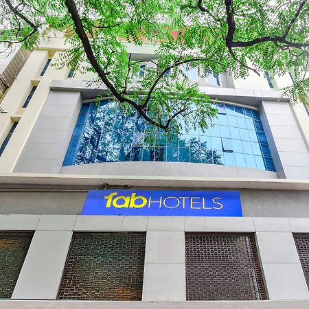 Fabhotel Prime Am Suites - Nr Yashoda Hospitals - Secunderabad Hyderabad Ngoại thất bức ảnh
