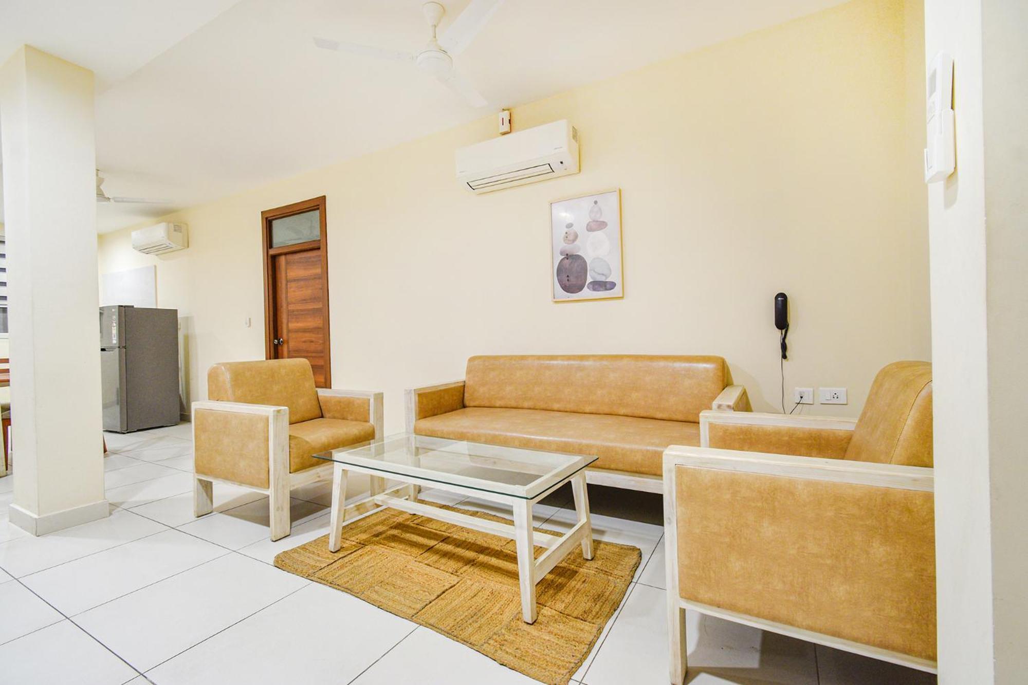 Fabhotel Prime Am Suites - Nr Yashoda Hospitals - Secunderabad Hyderabad Ngoại thất bức ảnh